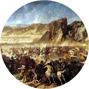Battle of Cunaxa