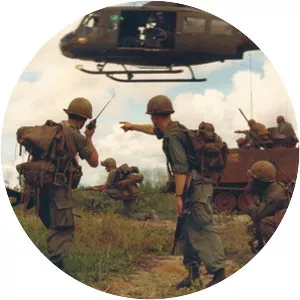 Battle of Đồng Xoài (Trận Đồng Xoài)