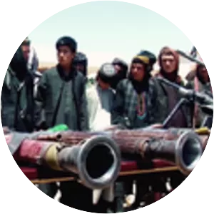 Battle of Darzab - 2018