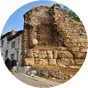 Battle of Demotika - 