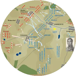 Battle of Dennewitz - 