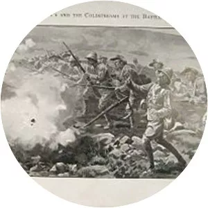 Battle of Diamond Hill - 