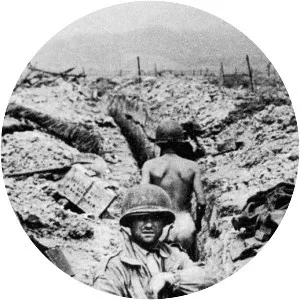 Battle of Dien Bien Phu