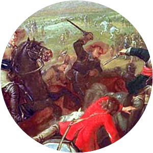 Battle of Dirschau - 