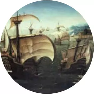 Battle of Diu - 1509