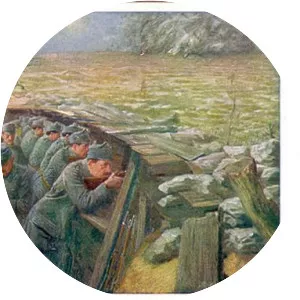 Battle of Doberdò - 