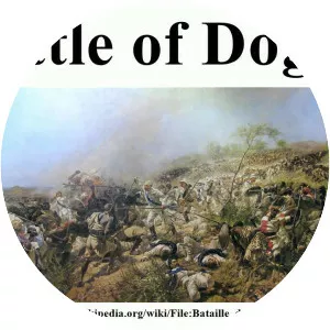 Battle of Dogali