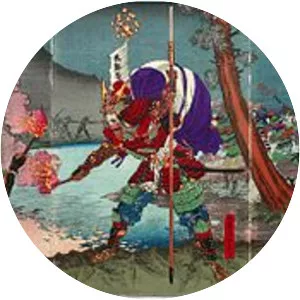 Battle of Dōmyōji - 