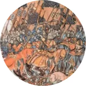 Battle of Dorylaeum - 1097