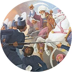 Battle of Dragashani