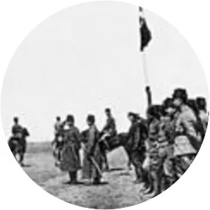 Battle of Dumlupınar - 