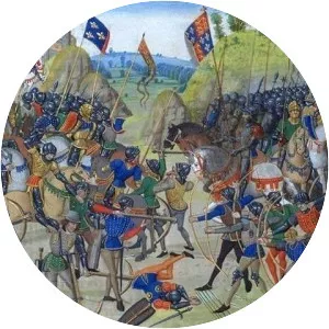 Battle of Dupplin Moor - 