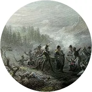 Battle of Dürenstein - 