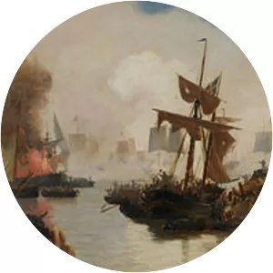 Battle of Dynekilen - 