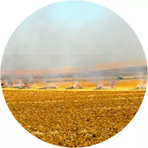 Battle of Écija - 1275