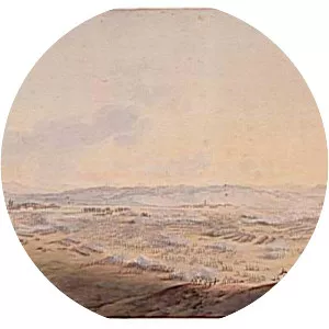 Battle of Eckmühl - 