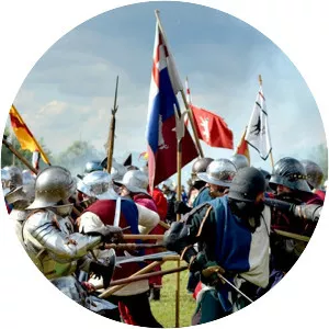 Battle of Edgecote Moor - 