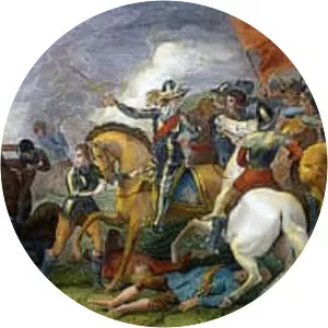 Battle of Edgehill - 