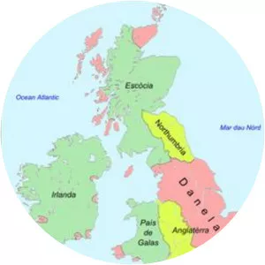 Battle of Edington - 