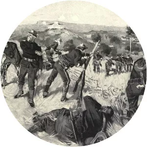 Battle of El Caney - 