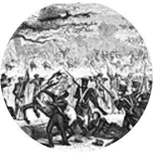 Battle of El Roble - 