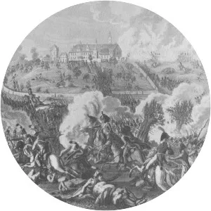 Battle of Elchingen - 