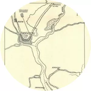 Battle of Elephant Point - 