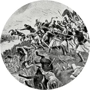 Battle of Ellendun - 