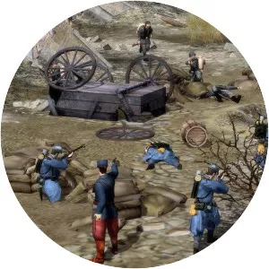 Battle of Empires : 1914-1918 - Video game