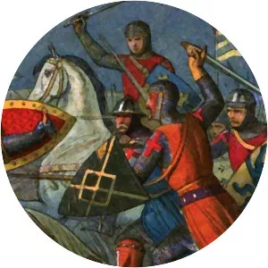 Battle of Evesham - 