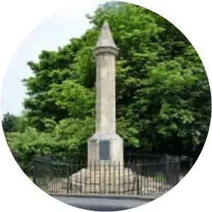 Battle of Falkirk Muir - 