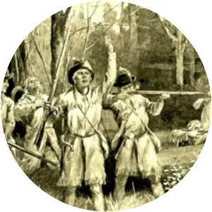 Battle of Fallen Timbers
