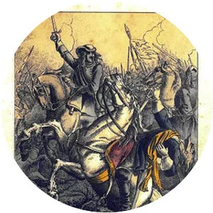 Battle of Fehrbellin - 