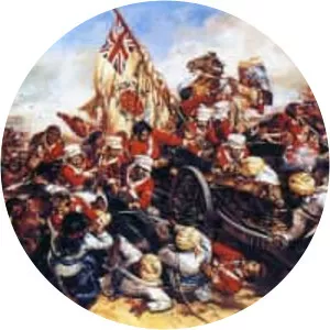 Battle of Ferozeshah - 