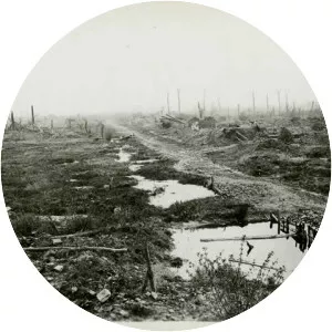 Battle of Festubert - 