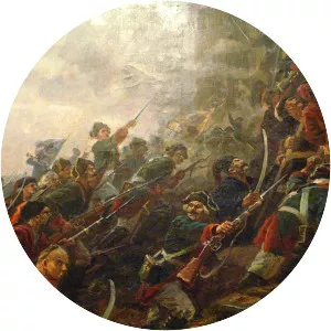 Battle of Fidonisi
