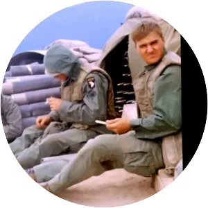 Battle of Fire Support Base Ripcord - 