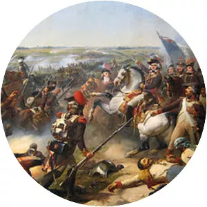 Battle of Fleurus - 1794