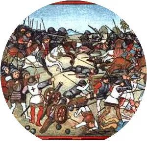 Battle of Flodden - 
