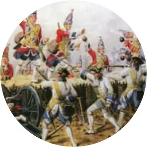 Battle of Fontenoy - 