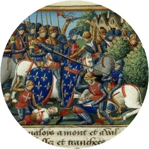 Battle of Formigny - 