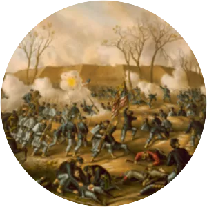 Battle of Fort Donelson - 