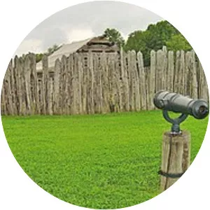 Battle of Fort Necessity - 