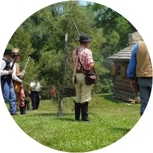 Battle of Fort Titus - 