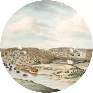 Battle of Fort Washington - 