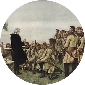 Battle of Fraustadt - 