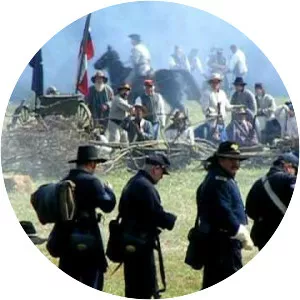 Battle of Fredericktown - 