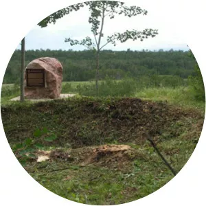 Battle of Frenchman's Butte - May 28, 1885