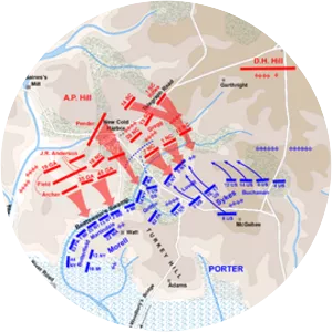 Battle of Gaines's Mill
