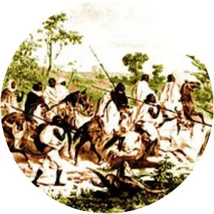 Battle of Gallabat